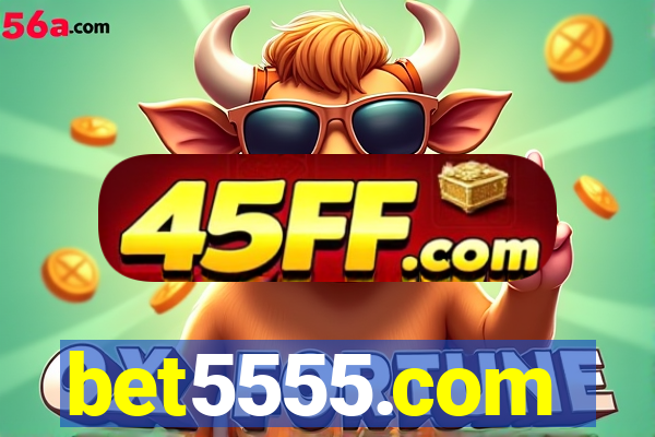bet5555.com