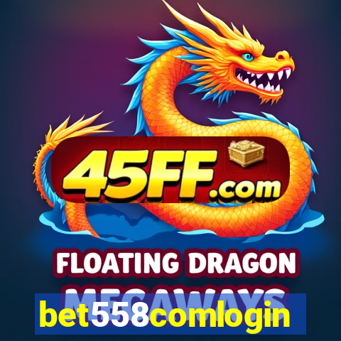 bet558comlogin