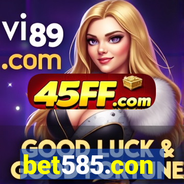 bet585.con