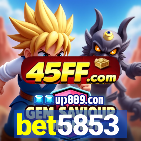 bet5853