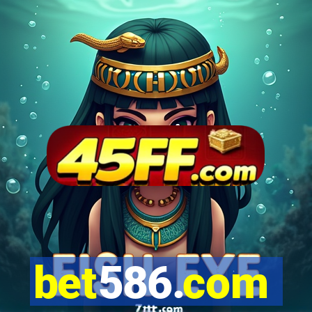 bet586.com