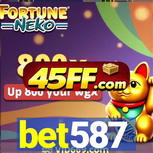 bet587