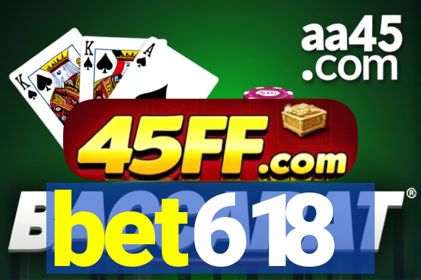 bet618