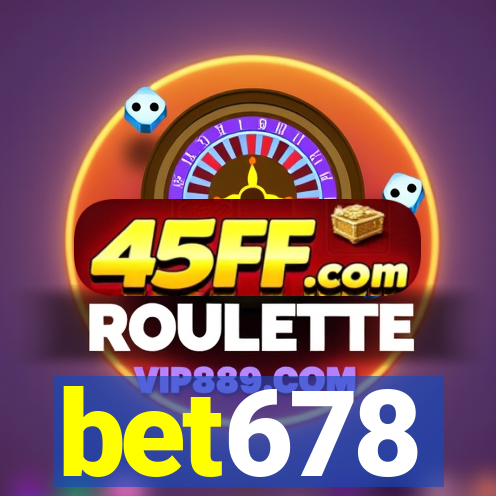 bet678