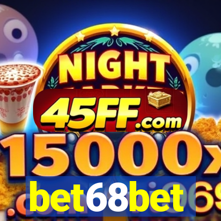bet68bet
