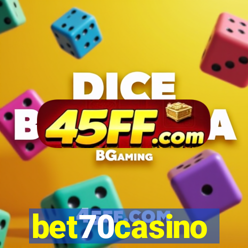 bet70casino