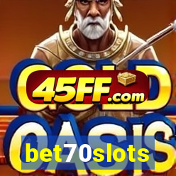 bet70slots