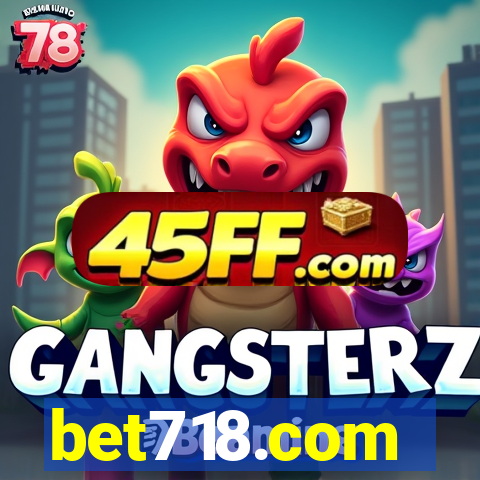 bet718.com
