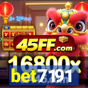 bet7191