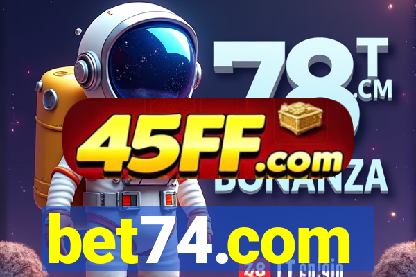 bet74.com