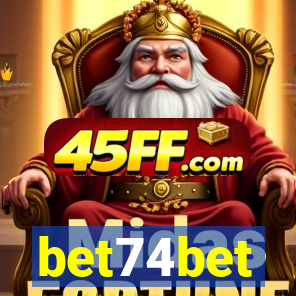 bet74bet