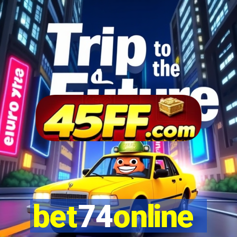 bet74online
