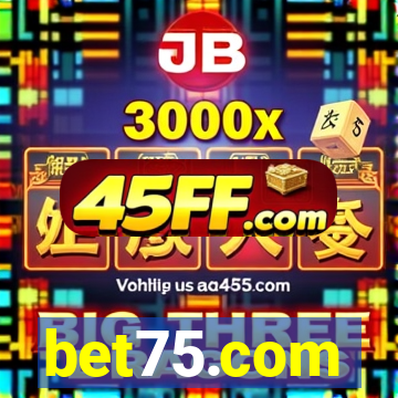 bet75.com