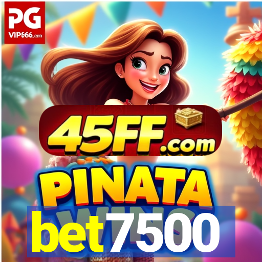 bet7500