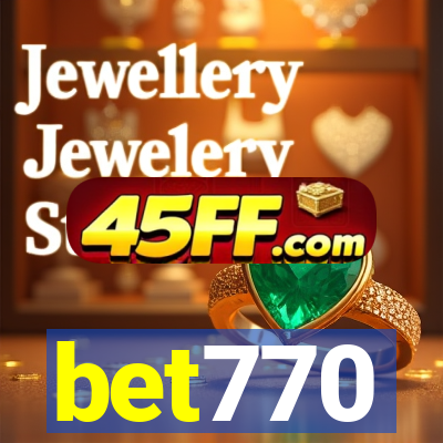 bet770