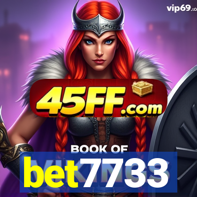 bet7733
