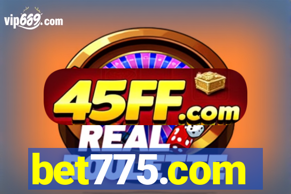 bet775.com