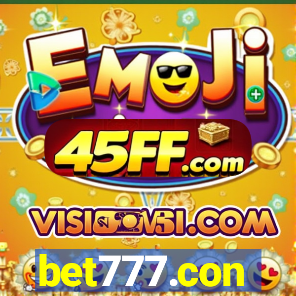 bet777.con