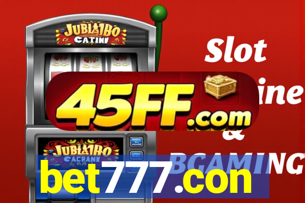 bet777.con