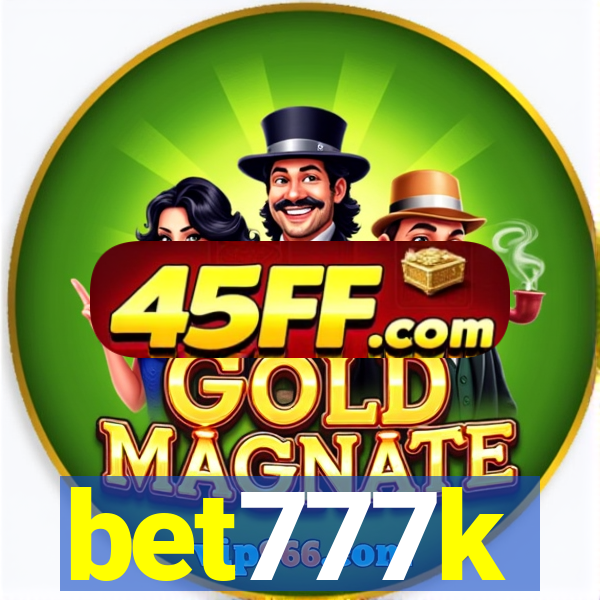 bet777k