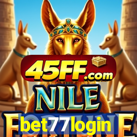 bet77login