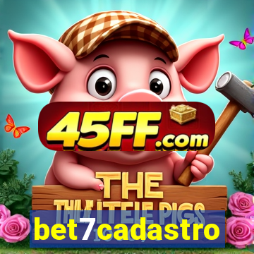 bet7cadastro