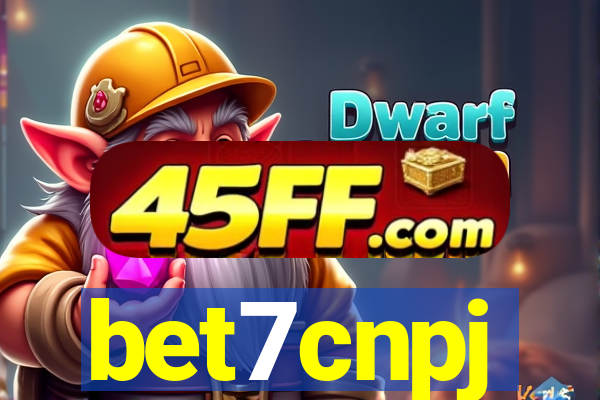 bet7cnpj