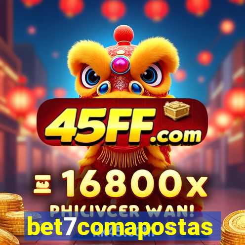 bet7comapostas