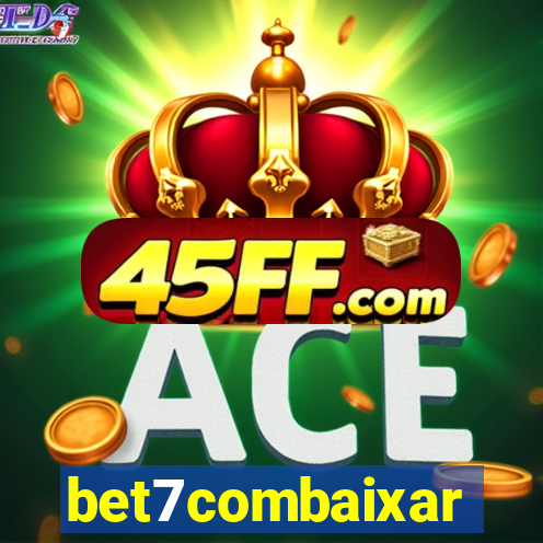 bet7combaixar