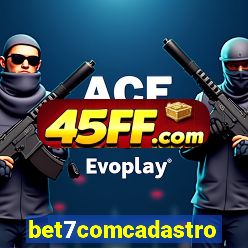 bet7comcadastro