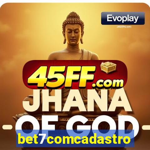 bet7comcadastro