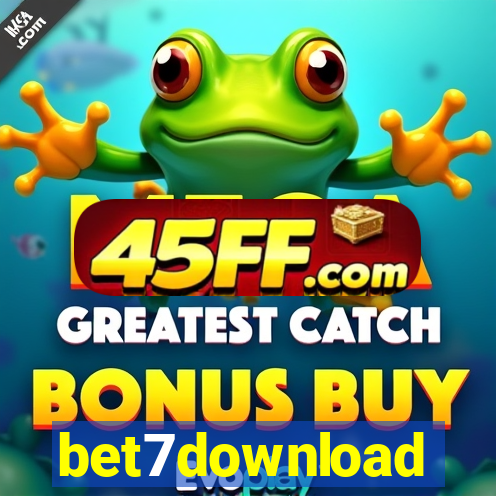 bet7download