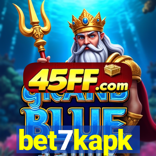bet7kapk