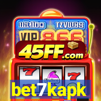 bet7kapk