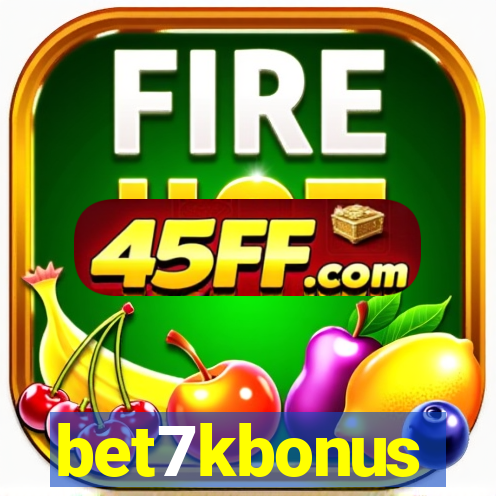 bet7kbonus