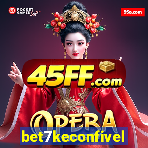 bet7keconfivel