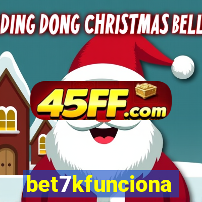 bet7kfunciona