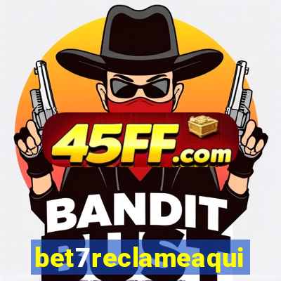 bet7reclameaqui