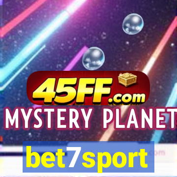 bet7sport