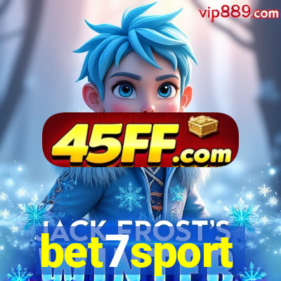 bet7sport
