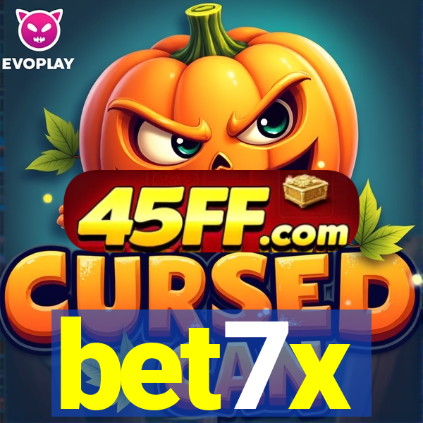 bet7x
