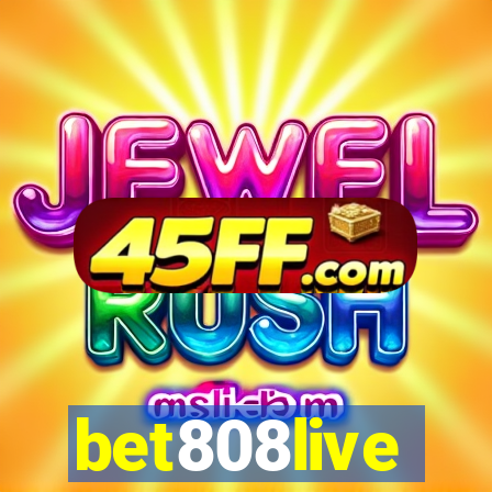 bet808live