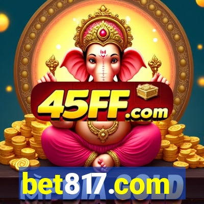 bet817.com