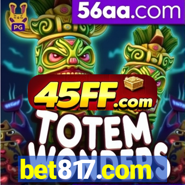 bet817.com