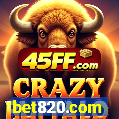 bet820.com