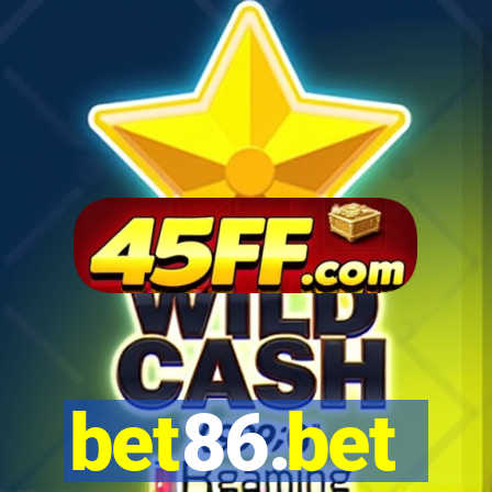 bet86.bet