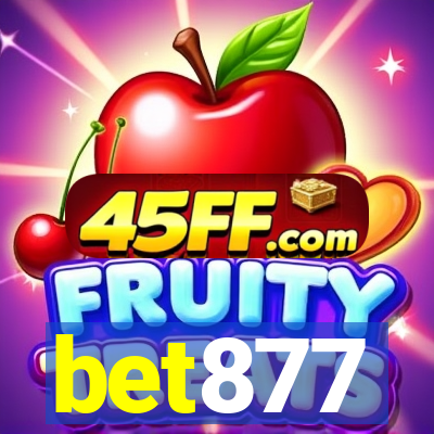 bet877