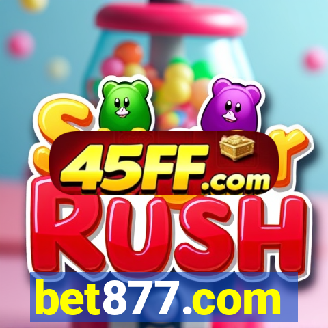 bet877.com