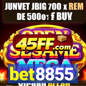 bet8855