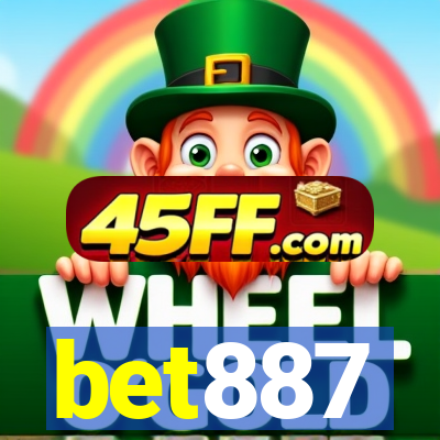 bet887